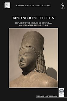 Beyond Restitution cover