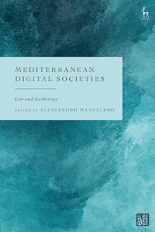 Mediterranean Digital Societies cover