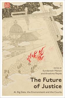 Future of Justice cover