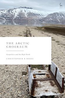 Arctic Großraum cover