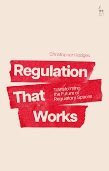 Regulation That Works cover