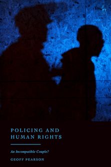 Policing and Human Rights cover
