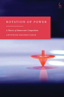 Rotation of Power cover