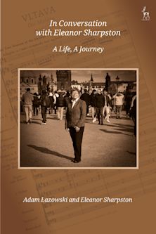 In Conversation with Eleanor Sharpston cover