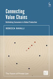 Connecting Value Chains cover