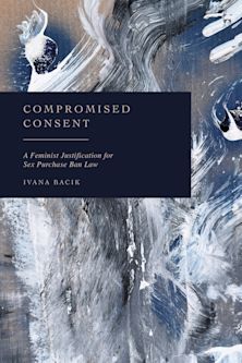 Compromised Consent cover