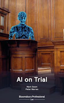 AI on Trial cover