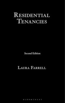 Residential Tenancies cover