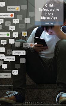 Child Safeguarding in the Digital Age cover