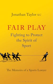 Fair Play cover