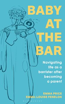 Baby at the Bar cover