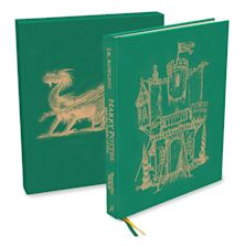 HARRY POTTER: Illustrated Editions: Books: Bloomsbury HARRY POTTER: Illustrated Editions: Books: Bloomsbury