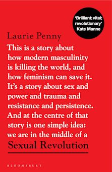 Sexual Revolution cover