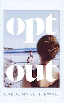 Opt Out cover