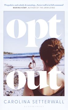 Opt Out cover