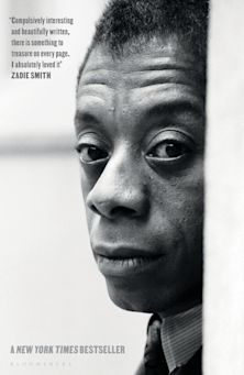 Baldwin: A Love Story cover