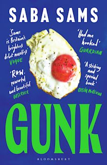 Gunk cover