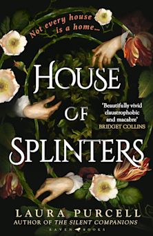 House of Splinters cover
