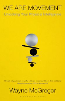 We Are Movement cover