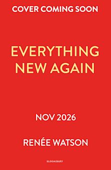 Everything New Again cover