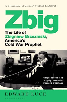 Zbig cover
