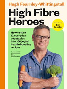 High Fibre Heroes cover
