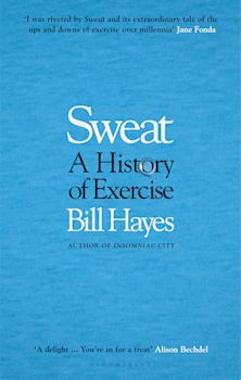 Sweat cover