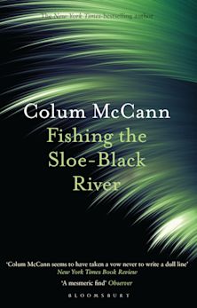 Fishing the Sloe-Black River cover