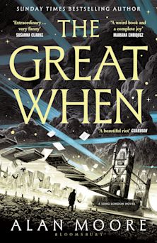 Great When cover