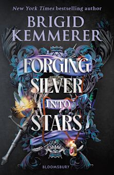 Forging Silver into Stars cover