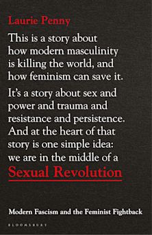 Sexual Revolution cover