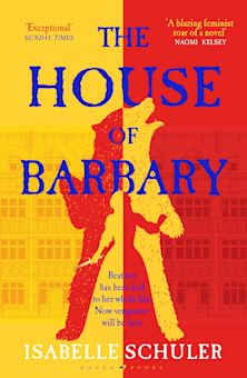 House of Barbary cover