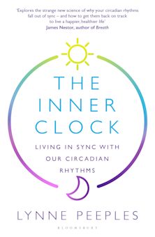 The Inner Clock cover