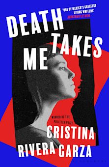 Death Takes Me cover