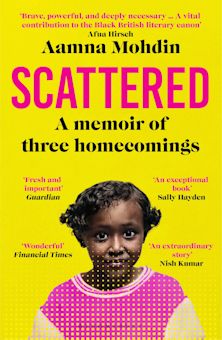 Scattered cover