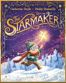 The Starmaker cover