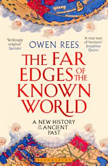 The Far Edges of the Known World cover
