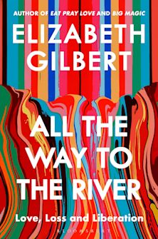 All the Way to the River cover