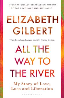 All the Way to the River cover