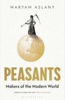 Peasants cover