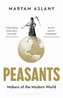 Peasants cover