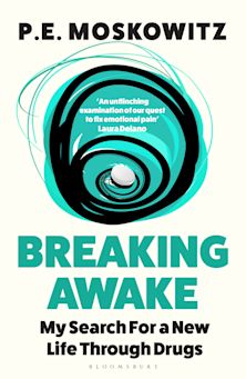 Breaking Awake cover