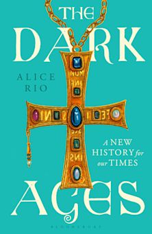 Dark Ages cover