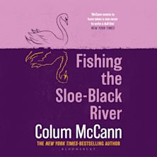 Fishing the Sloe-Black River cover