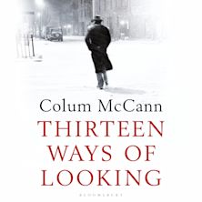 Thirteen Ways of Looking cover