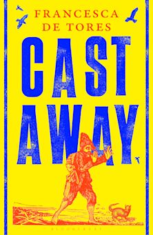 Cast Away cover