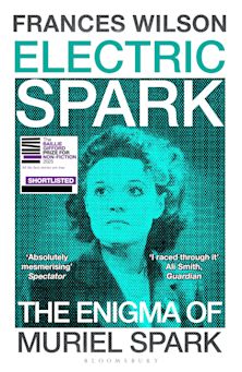 Electric Spark cover