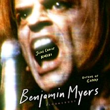 Jesus Christ Kinski cover