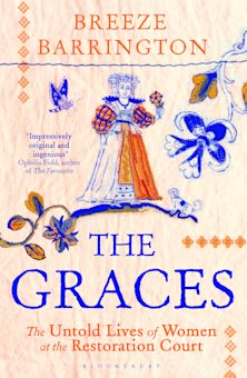 Graces cover