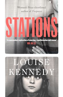 Stations cover